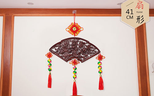 昌都中国结挂件实木客厅玄关壁挂装饰品种类大全